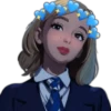 AI Avatar🖤Merlina 💖Enid 10