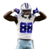 GarrettMVP - Dallas Cowboys 2025 8