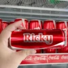 Coca Cola Personalizada֍1🇲🇽Clásica 7