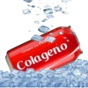 Comparte una Coca-Co Colageno