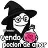Flork brujita ✨ 🪄🧹 9