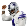 GarrettMVP - Dallas Cowboys 2025 9