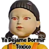 🔴👧🏻La Muñeca Tóxica👧🏻🟢 9