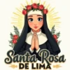 Santa Rosa DE LIMA