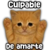 Culpable De amarte