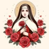 Santa Rosa de Lima🌹1🇵🇪Clásica 13