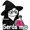 Flork brujita ✨ 🪄🧹 10