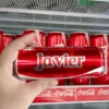 Coca Cola Personalizada֍1🇲🇽Clásica 9
