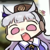 Chibi Gold Ship 14