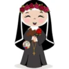 Santa Rosa de Lima🌹1🇵🇪Clásica 14