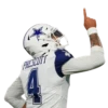 GarrettMVP - Dallas Cowboys 2025 10