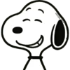 🏠🦴 Snoopy emojis 🦴🏠 6