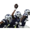 GarrettMVP - Dallas Cowboys 2025 11