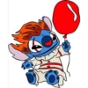 👽Stitch Variado👽🇵🇪 10