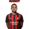 AC Milan Player 25-26 12