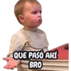 MEMES DE BEBES🐥😂 6