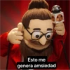 MAY BATTLE D Esto me genera amsiedad