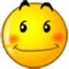POPO emoticons (Alibaba emojis) PART1 16