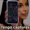 @paraguaya OT Tengo capturas