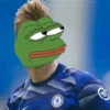 Meme Pepe Fútbol Soccer ⚽🥅 8