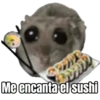 Ratita triste - Memes 🥲🤣 11