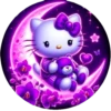 Hello Kitty💞6🇵🇪Clásica 11