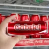 Coca Cola Personalizada֍1🇲🇽Clásica 14