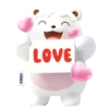 Aiken Bear Stickers 10