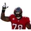 GarrettMVP - Tampa Bay Buccaneers 2025 15