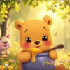 Winnie Pooh ✺4🇻🇪 15