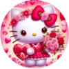 Hello Kitty💞6🇵🇪Clásica 12