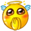 POPO emoticons (Alibaba emojis) PART1 17