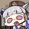 Chibi Gold Ship 17