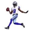 GarrettMVP - Dallas Cowboys 2025 17