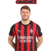 AC Milan Player 25-26 14