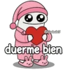 Que sueñes bonito 🩷✨Zzz 7