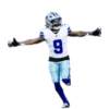 GarrettMVP - Dallas Cowboys 2025 18