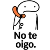 Flork al teléfono 📱🗯️ 6