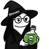 Flork brujita ✨ 🪄🧹 12
