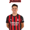 AC Milan Player 25-26 15