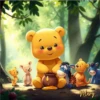 Winnie Pooh ✺4🇻🇪 17