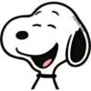🏠🦴 Snoopy emojis 🦴🏠 8