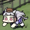 Chibi Gold Ship 19