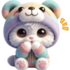 Gatitos💞17🇵🇪Clásica 12