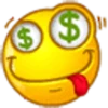 POPO emoticons (Alibaba emojis) PART1 20