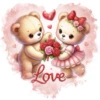 CORAZON (づ｡◕‿‿◕｡)づ 16
