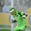 Meme Pepe Fútbol Soccer ⚽🥅 9