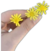 Flores amarillas🌻🍃💐 18