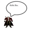 Hola bro