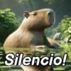 Modo Capibara  🦫(⁠´⁠(⁠ｪ⁠)⁠｀⁠） 11